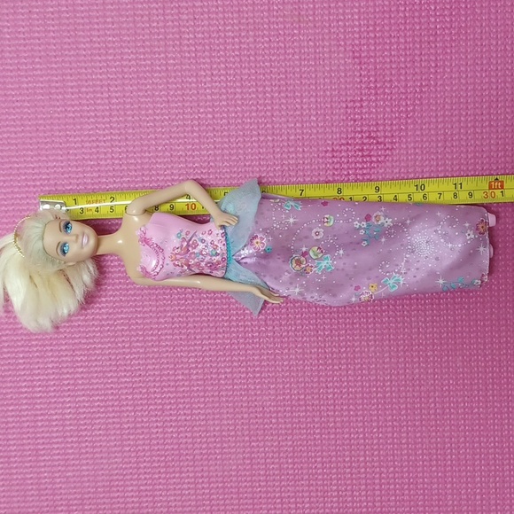 Two Barbies - Picture 4 of 5